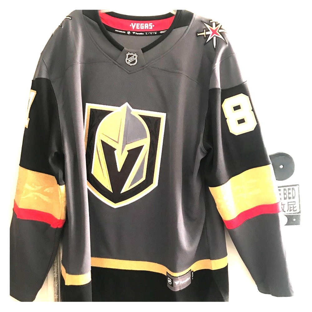 Golden knights jersey XL Jonathan marchessault